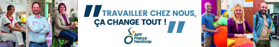 Travailler chez nous, ça change tout
